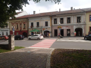  Penzión a Reštaurácia u Jeleňa  Стара Любовня